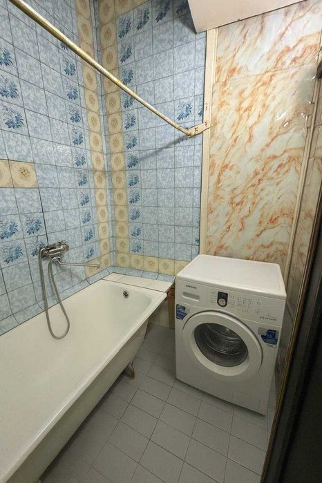 Квартира 3 комнатная Юнус Абад