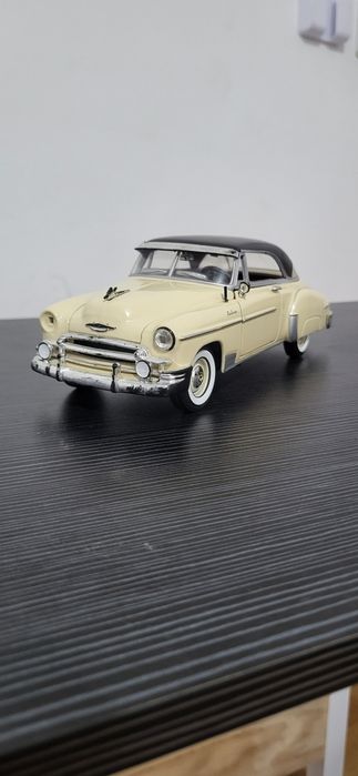 Mașina scara 1/24