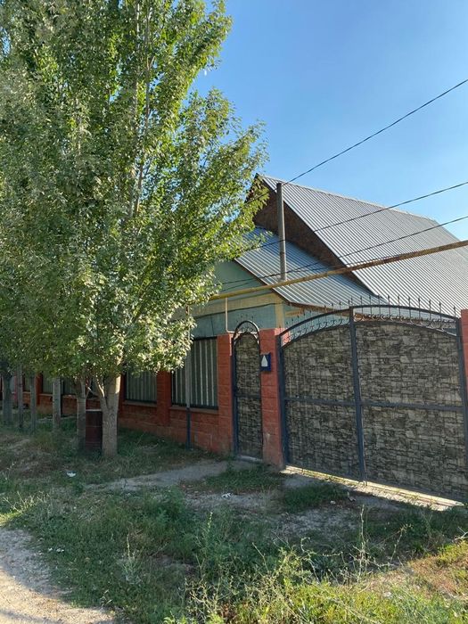 Продам хорошийдом..