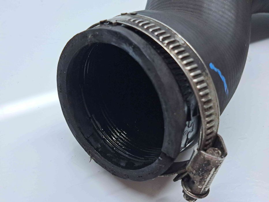 Furtun intercooler  Skoda Octavia 2 (1Z3) [Fabr 2004-2013] 6R0145834C