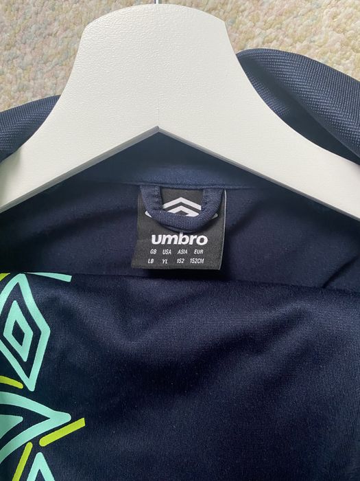 Trening  nou copii UMBRO