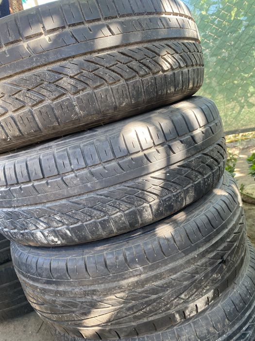 Оригинални джанти за AUDI