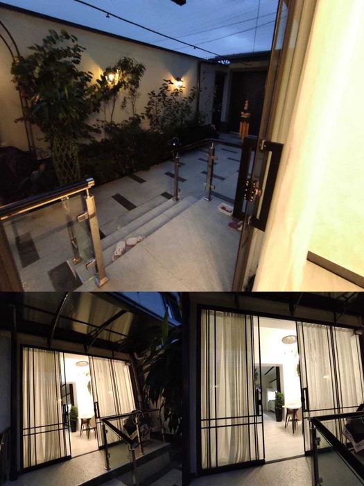 Когда дом- искусство.