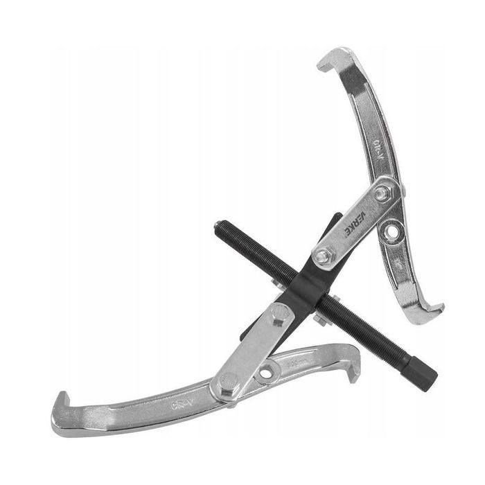 Presa extractor rulmenti, 12" 3 brate, Verke