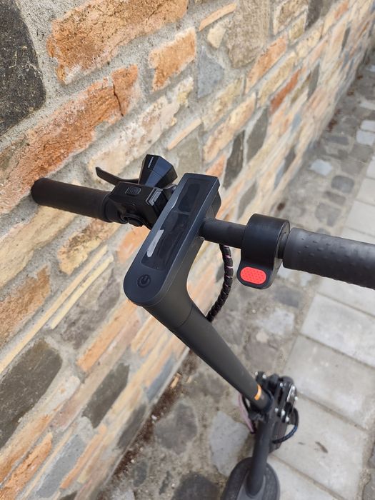 Trotineta electrica Xiaomi pro 2 series (modificat)