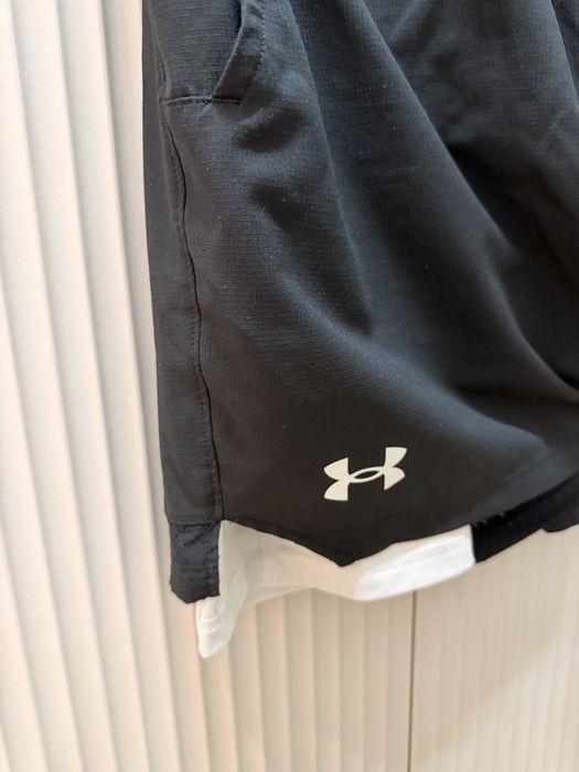 Кросовки Under Armour Phantom 1, размер 40,5