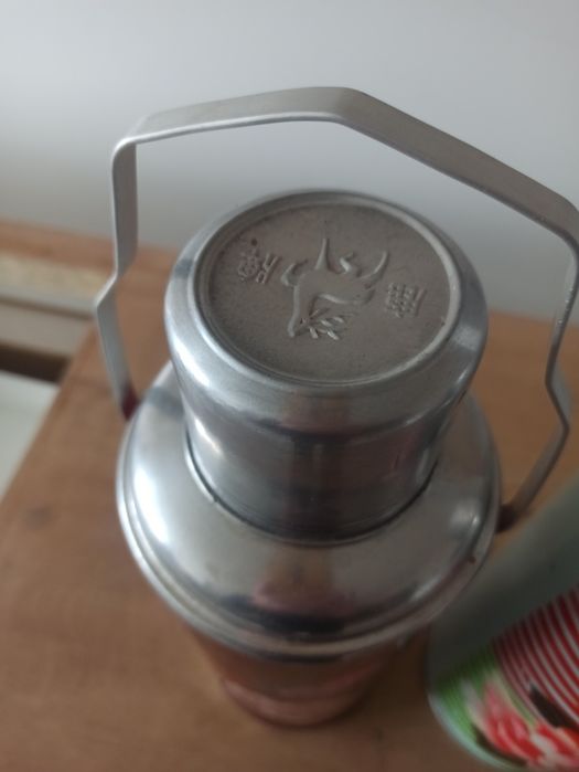 китайские термосы старинные