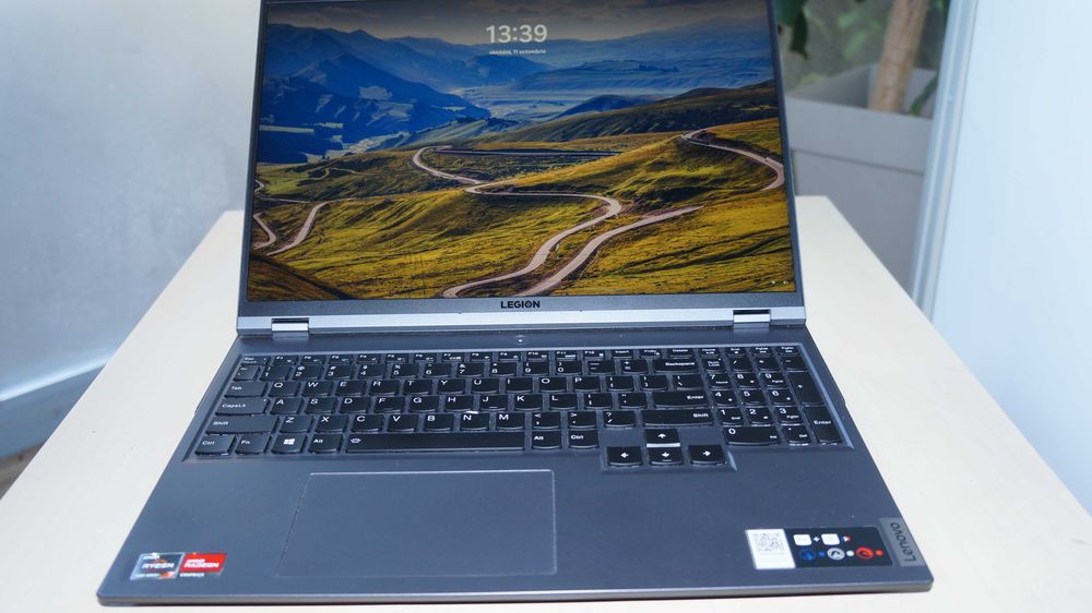 LENOVO LEGION 5PRO 16ACH8H gaming laptop