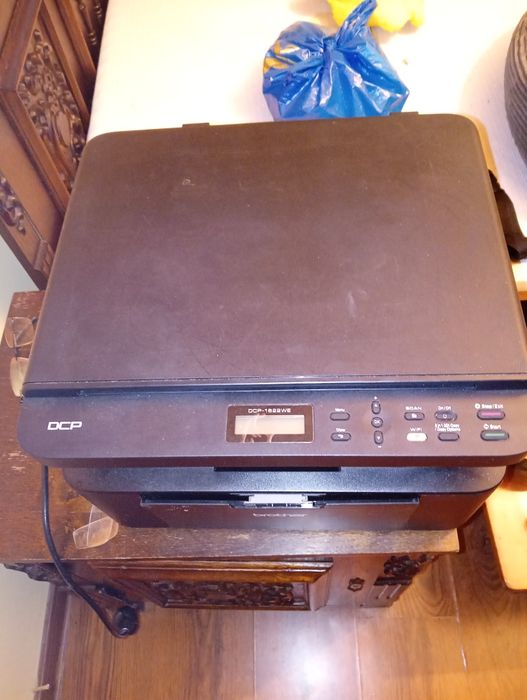 Imprinanta Brother DCP 1622WE