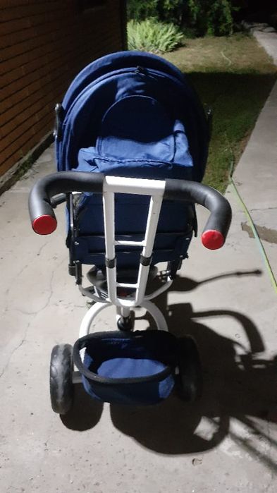 Детски велосипед