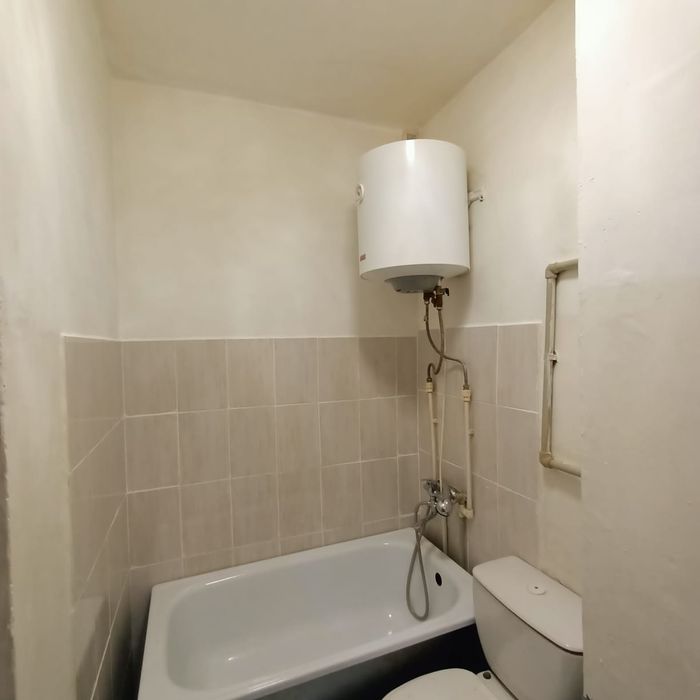 Продам 1 ком квартиру в Сортировке
