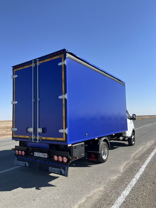 Газель сатылады немесе Сиыр малына ауыстырамын