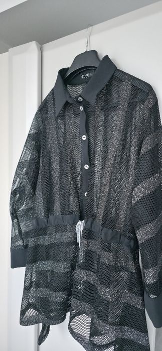 Риза Lucy L размер