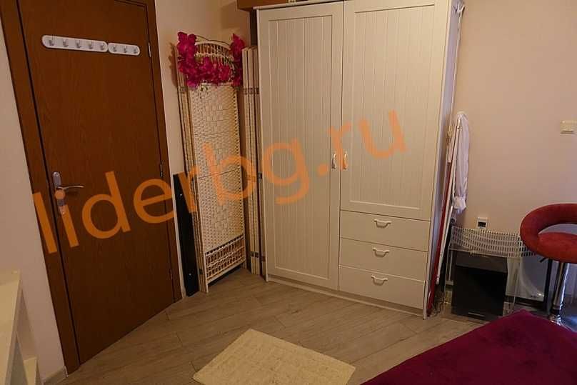 Продава се Двустаен апартамент в к.к. Слънчев бряг - 76 кв.м за 856 €/кв.м - Снимка #9