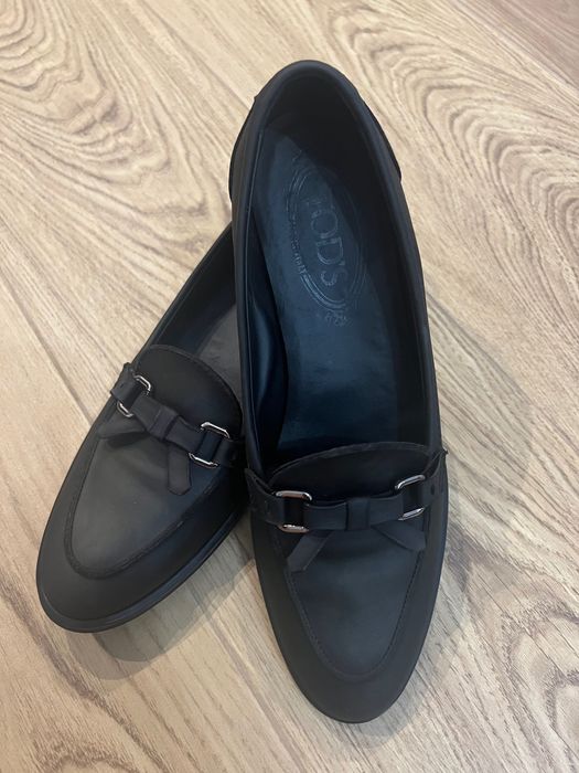 Дамски Обувки ТОD’S