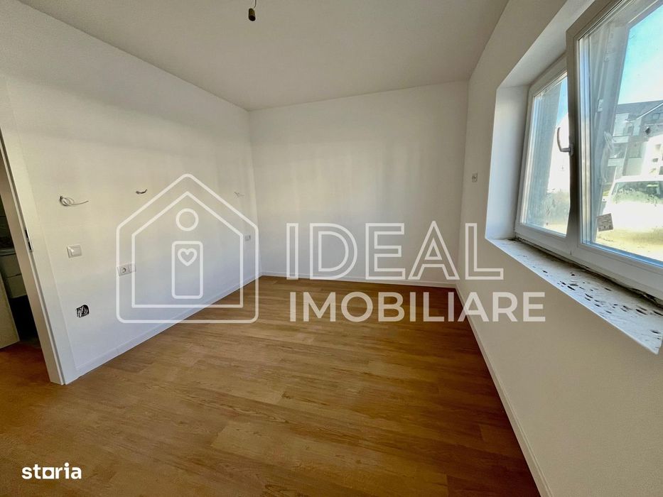 Apartament – Cristian - Mai multe