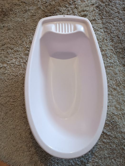 Ванночка детская б/у