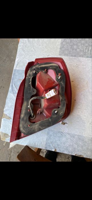 Фар,ласетти сол жак