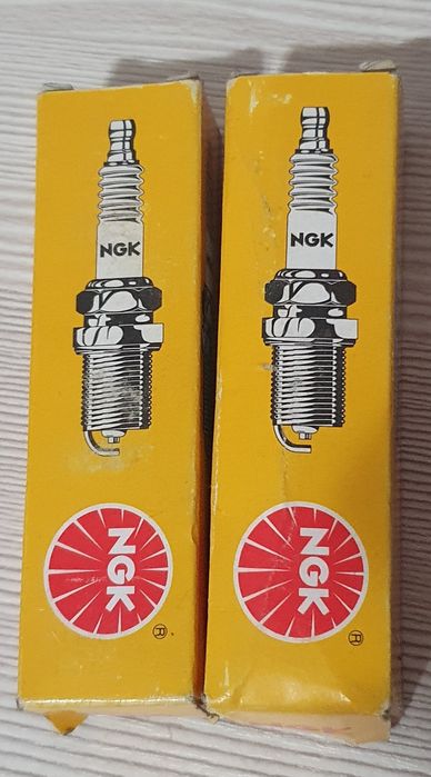 Разные автозапчасти.