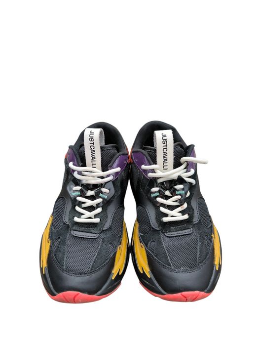 JUST CAVALLI унисекс обувки