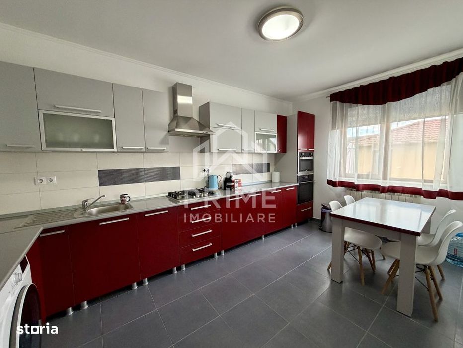 Casa de vanzare | 4 camere | Teren 500 mp | Garaj | Aiud