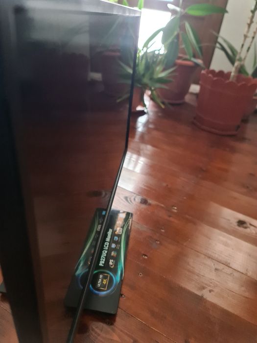 Monitor gaming sau profesional ASUS PB27UQ 4K IPS – Stare Impecabilă