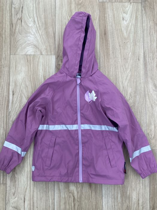 Зимни якета за момиче