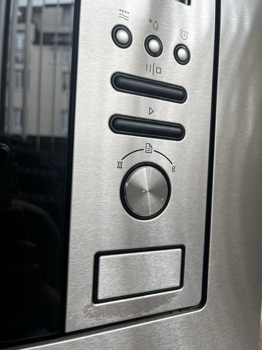 Микровълнова за вграждане gorenje