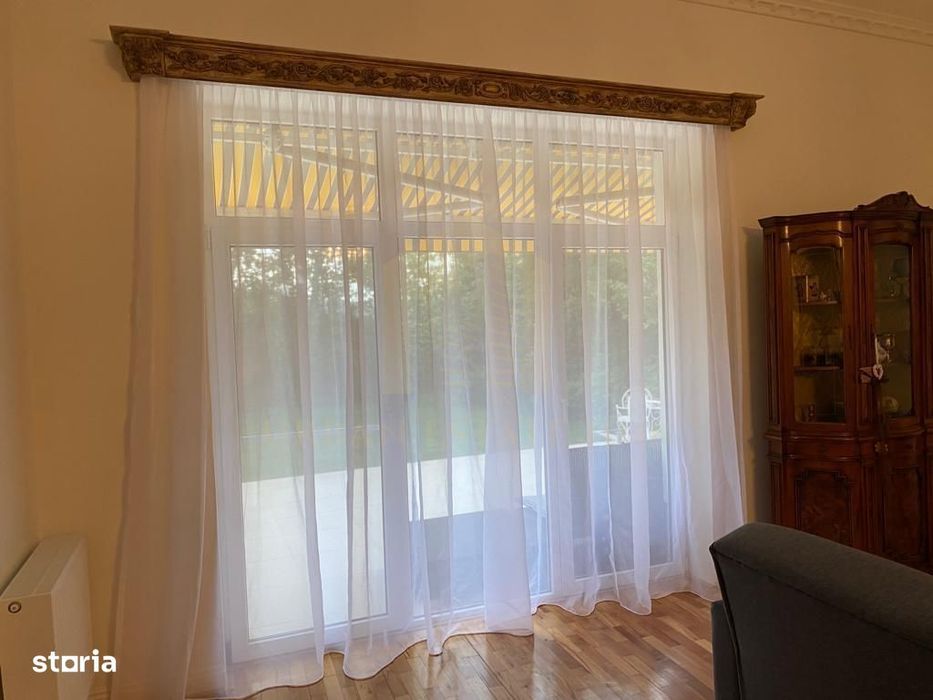Închiriere casa individuala, 390 mp, teren 800, Gruia