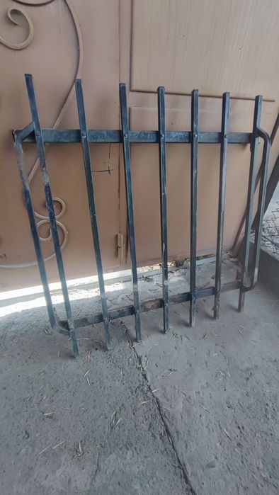 Продаю багажник на Спарк .