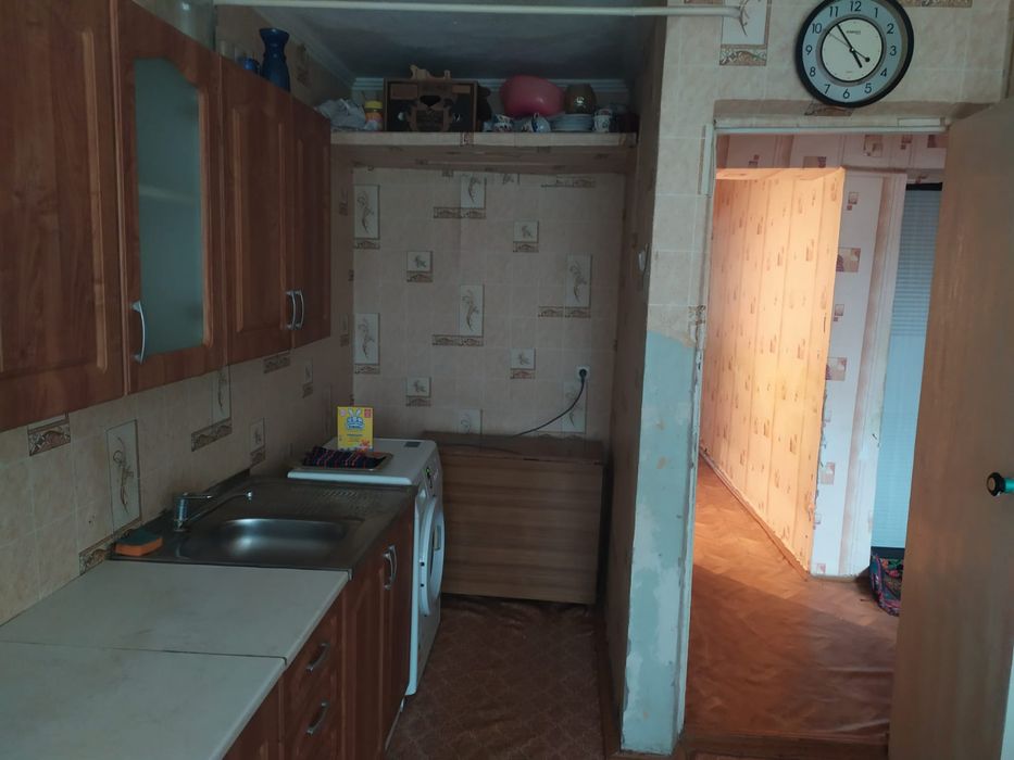 Продам Квартиру в центре города.