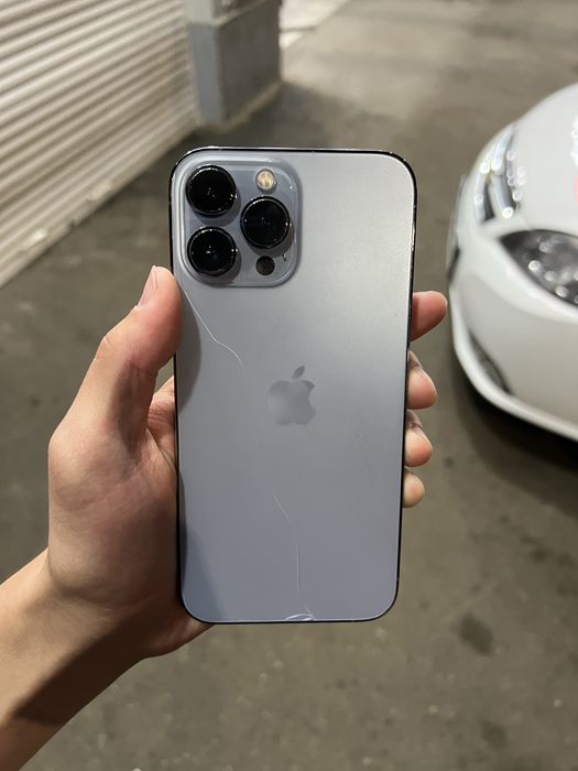 Iphone 13pro max