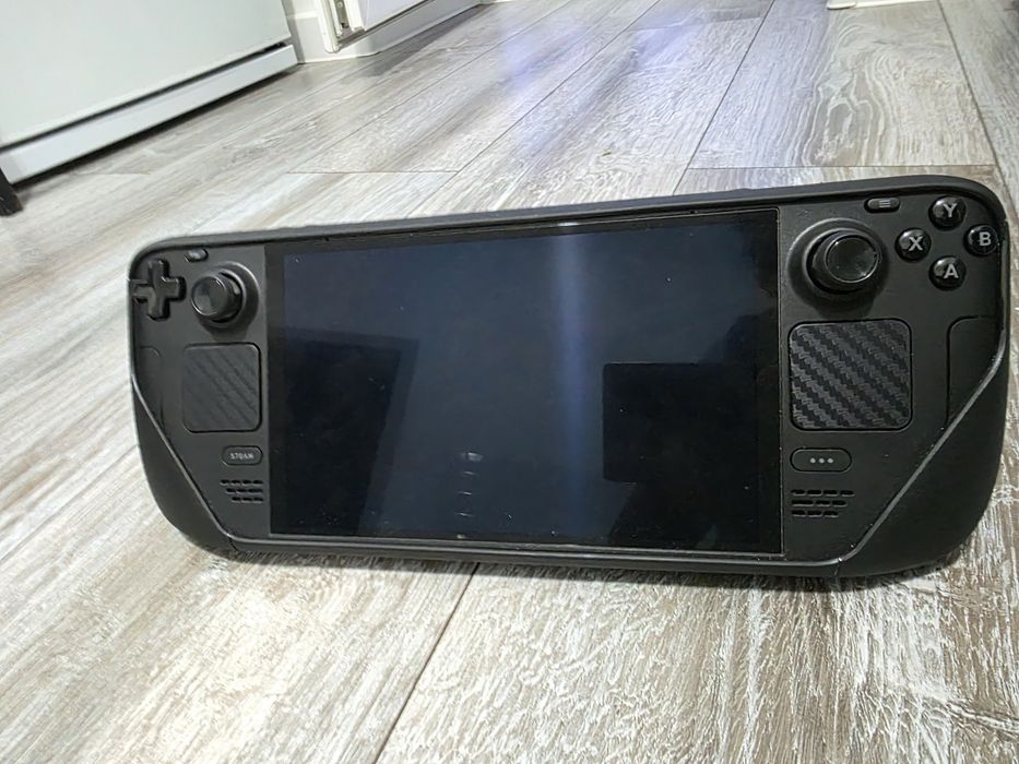 Steam deck  oled 1tb