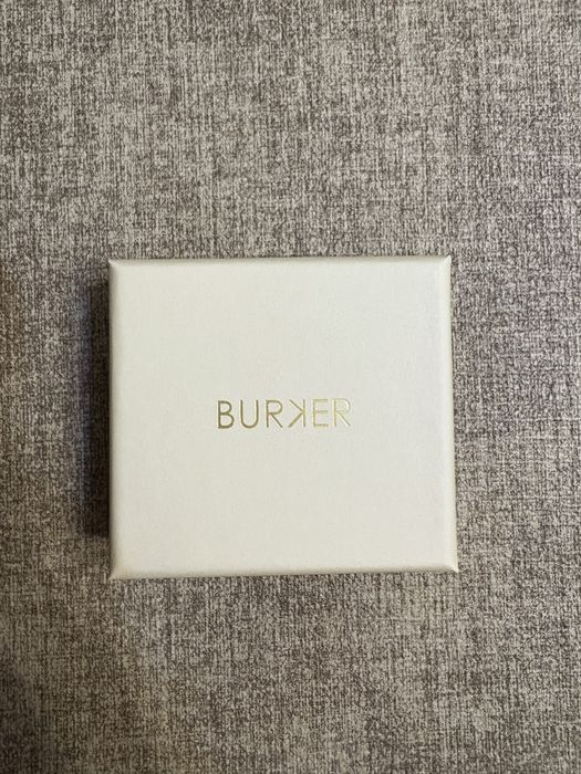 Браслет Burker Violet Bracelet