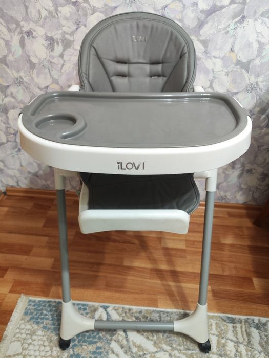 Продам детский стульчик для кормления