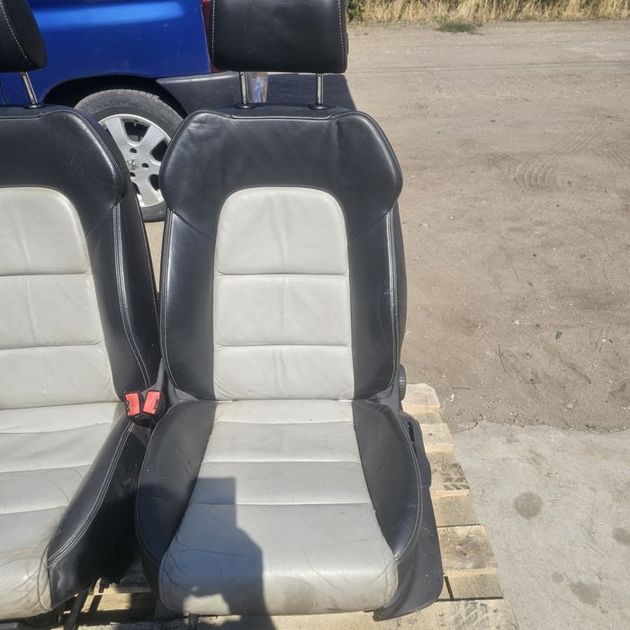 Салон за А3 8п 4 врати