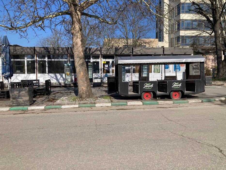 Дава се под наем Магазин в Добрич, Дружба 1 - 50 кв.м за 510 € - Снимка #2