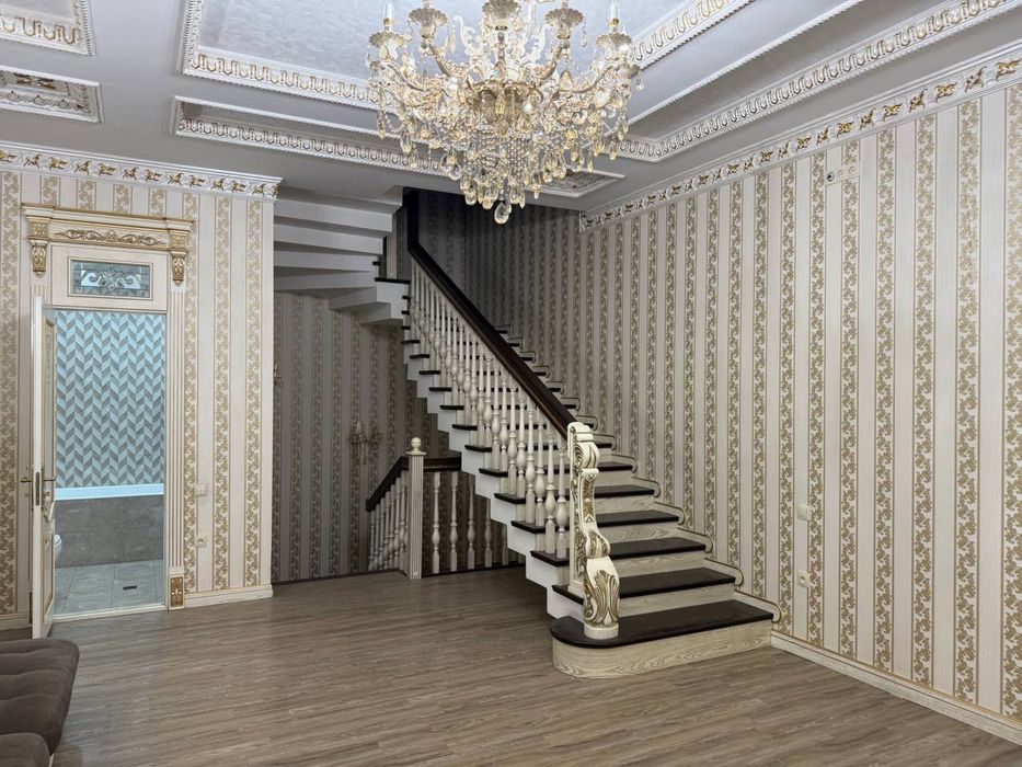 Яккасаройда уй ижарага берилади. Сдается евродом! Available for rent!