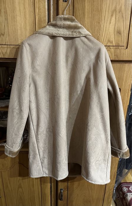 Cojoc/ Blana artificiala