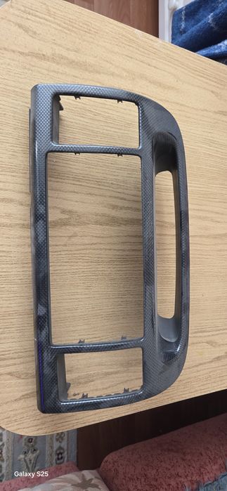 Магнитолла на камри