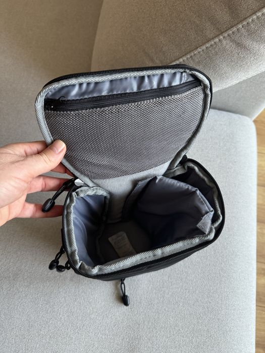 Чантичка за фотоапарат - нова и качествена