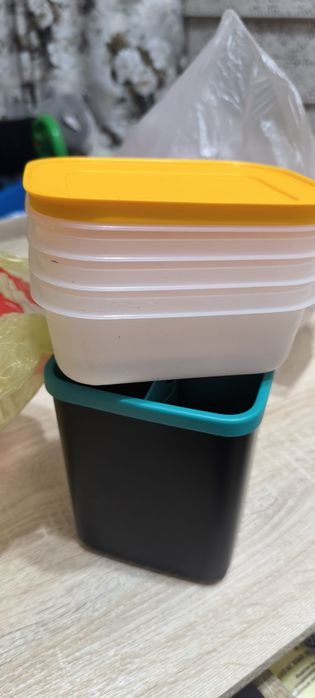 Продам посуду от Tupperware