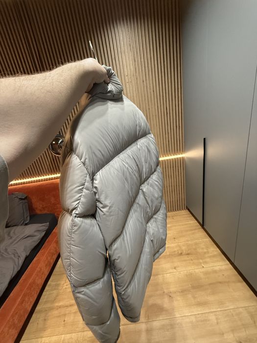 Geaca Bigotti puf marimea 48