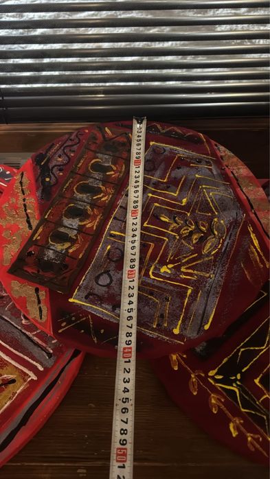 Картины ручной работы