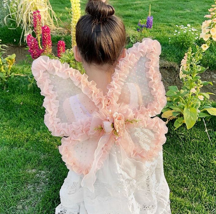 Детская одежда платья