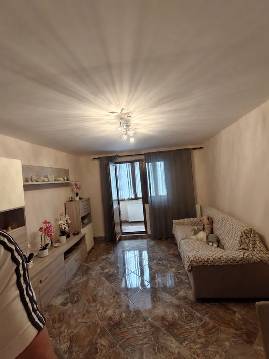 Apartament 2 camere - Zona Negoiu - Renovat recent