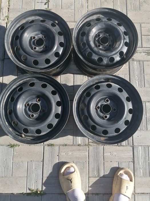 Продам диски r15