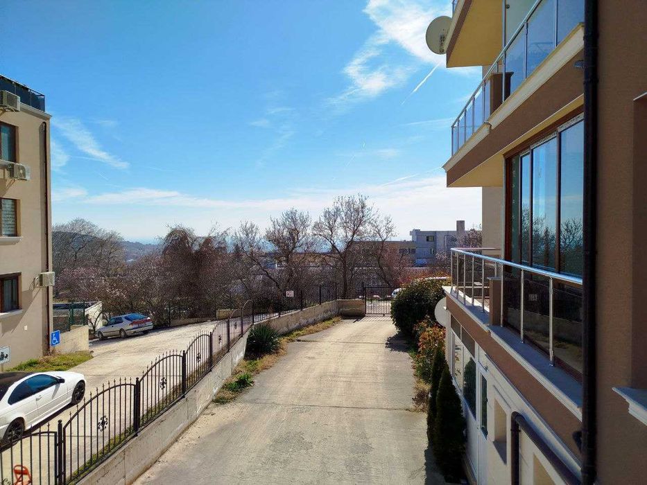 Дава се под наем Ателие в Варна, Виница - 30 кв.м за 306 € - Снимка #14