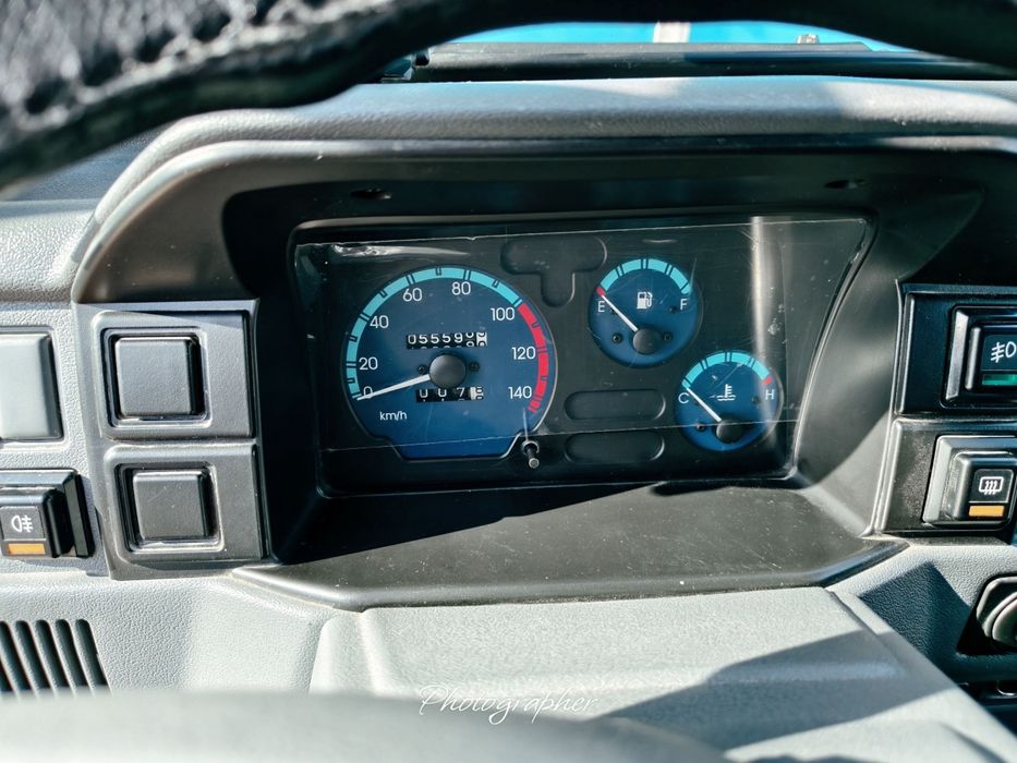 Дамас 2024 Пробег 55.000