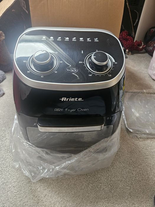 Ayr fryer Ariete
